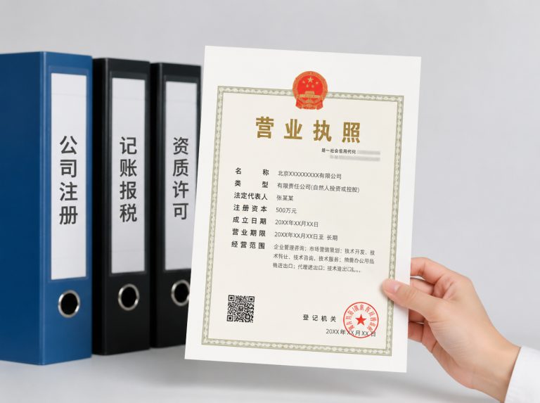 嵩明县公司变更与公司注销代办